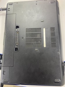 Б/в Ноутбук Dell 15/core i5 4310m ddr3/4gb ddr3/hdd *відсутній/ssd 128 gb/*інтегрована 01-201021538