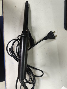 Б/в Плойка Rowenta cf2112 01-201022456