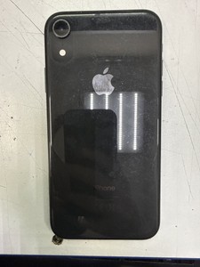 Б/в Мобільний телефон Apple iphone xr 64gb 01-201023967
