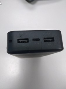 Б/в Повербанк Usams us-cd212 20000mah 20w 01-201025263