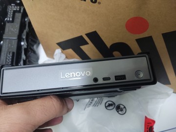 Б/в Системний блок Lenovo thinkcentre neo 50q gen 5/core i5 13420h/ddr5 16gb/ssd512gb 01-201026618