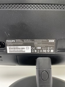 Б/в Монітор Philips 196v3l 01-201027977