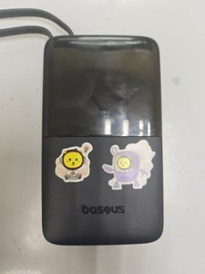 Б/у Повербанк Beseus ppbd2p-1022 10000mah 22.5w 01-201028303