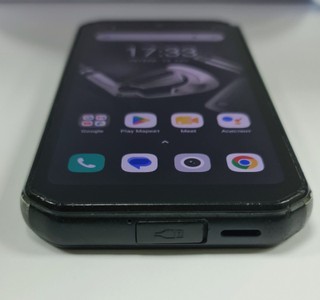 Б/в Мобільний телефон Blackview bv9900e 6/128gb 01-201028402