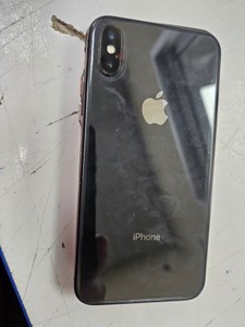 Б/в Мобільний телефон Apple iphone x 256gb 01-201029975