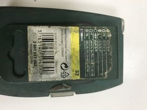 Б/в Набір бит Bosch 32 шт 01-201029972