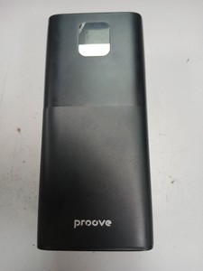 Б/у Повербанк Proove giant lite 40000mah 22.5w 01-201030399