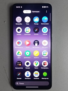 Б/в Мобільний телефон Oneplus nord ce5 8/256gb marble 01-201030387