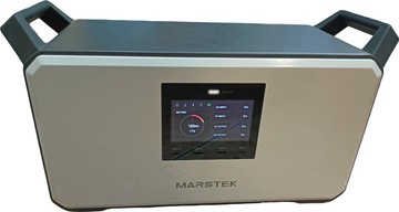 Б/у Зарядная станция Marstek mercury m1200 01-201031081