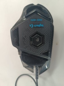 Б/в Миша Logitech g502 hero 18-000095958