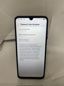 Б/в Мобільний телефон Samsung galaxy a05s 4/128gb 01-201031108