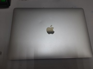 Б/в Ноутбук Apple macbook pro a1708 13,3" core i7 2,5ghz/ram16gb/ssd256gb/intel iris plus graphics 640 01-201030454