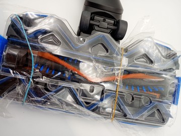 Б/у Електрична турбощітка для пилососа Philips fc6903 01-200915081