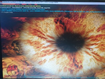 Б/у Системный блок Пк amd ryzen 7 7800x3d/ram 32 gb/hdd відсутній/ssd 1000 gb/nvidia rtx 3070ti (geforce) 8gb gddr6x 256bi 01-201007182
