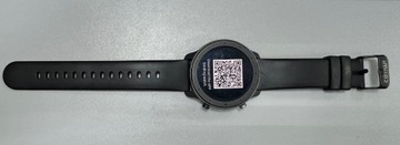 Б/у Смарт-часы Amazfit gtr lite 47mm 01-201030491