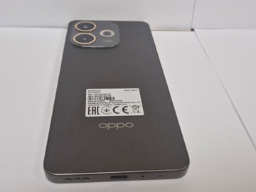 Б/у Мобільний телефон Oppo a5 pro 4g 8/256gb 01-201032164