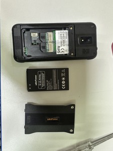 Б/в Мобільний телефон Ulefone armor mini 3 01-201031435