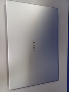 Б/в Ноутбук Acer 17/celeron n4500 ddr4/8gb ddr4/hdd 1000 gb/ssd 256 gb/*інтегрована 01-201031694