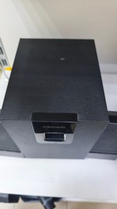Б/в Мультимедійна акустика Microlab m-100 01-201032008