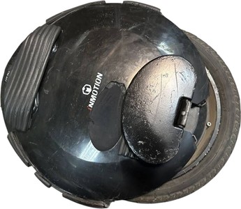 Б/в Моноколесо Inmotion scv v8 01-200137991