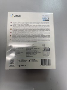 Б/у Навушники Gelius gp-tws048 basic 2 01-201035483