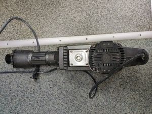 Б/в Відбійний молот Revolt dh2850 01-201036163