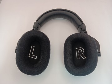 Б/в Навушники Logitech g pro x 2 lightspeed 01-200963472