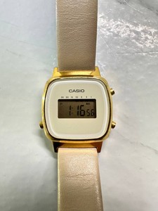 Б/в Годинник Casio la670wefl-9ef 01-201035645