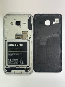 Б/в Мобільний телефон Samsung galaxy j3 2016 j320h 01-201038707
