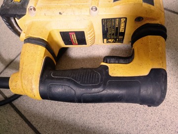 Б/в Перфоратор Dewalt d25413 01-201033969