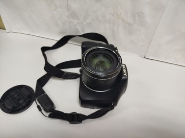 Б/в Фотоапарат Sony cyber-shot dsc-h300 01-201035836