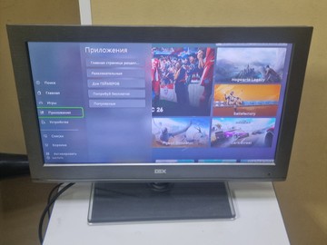 Б/в Ігрова приставка Microsoft xbox series s 512gb 01-200983019