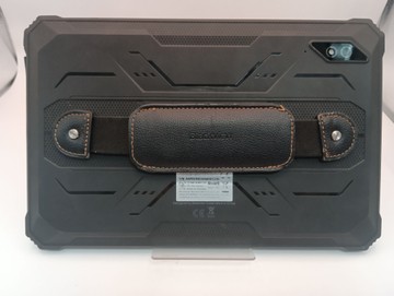 Б/у Планшет Blackview active 8 pro 8/256gb lte 01-200991264