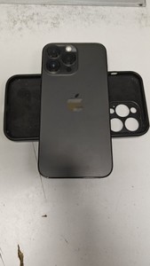Б/в Мобільний телефон Apple iphone 14 pro max 256gb esim 01-201037899