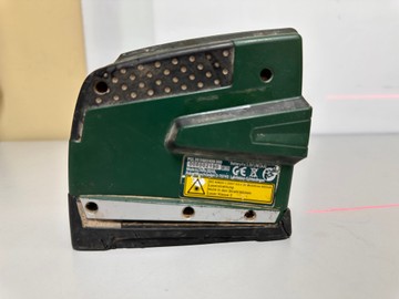 Б/в Лазерний нівелір Bosch pcl 20 01-201036187
