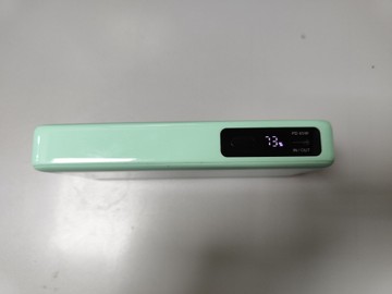 Б/в Зовнішній акумулятор Konfulon a25q 20000 mah 65w 01-201033663