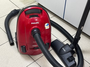 Б/в Пилосос Philips fc8451 01-201041235