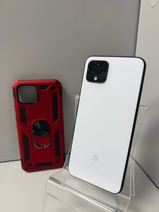 Б/в Мобільний телефон Google pixel 4 6/128gb 01-201041820