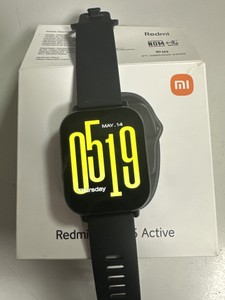 Б/в Смарт-годинник Xiaomi redmi watch 5 active 01-201042530