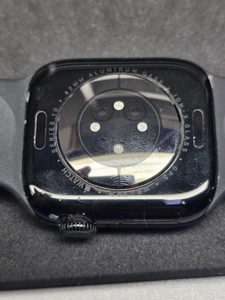 Б/в Смарт-годинник Apple watch series 10 gps 42mm alu. case 01-201044281