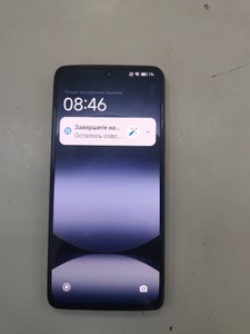 Б/в Мобільний телефон Xiaomi redmi note 14 8/256gb 01-201045483