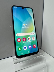 Б/в Мобільний телефон Samsung galaxy a16 sm-a165f 8/256gb 01-201044148