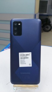 Б/в Мобільний телефон Samsung galaxy a02s sm-a025 3/32gb 01-201042710
