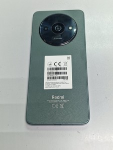 Б/в Мобільний телефон Xiaomi redmi a3 4/128gb 01-201045279