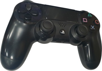 Б/в Геймпад Sony dualshock 4 01-200973110