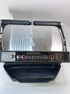 Б/в Гриль Tefal optigrill gc706d34 01-201045352