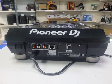 Б/в Dj-програвач Pioneer xdj-1000mk2 01-201047741