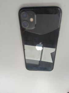 Б/у Мобільний телефон Apple iphone 11 128gb 01-201048263