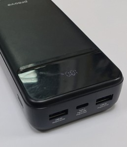 Б/в Повербанк Proove illuminator 2 20000mah pd qc 22.5w 01-201045286