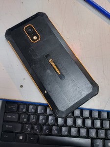 Б/в Мобільний телефон Hammer iron va 4/64gb 01-201048981